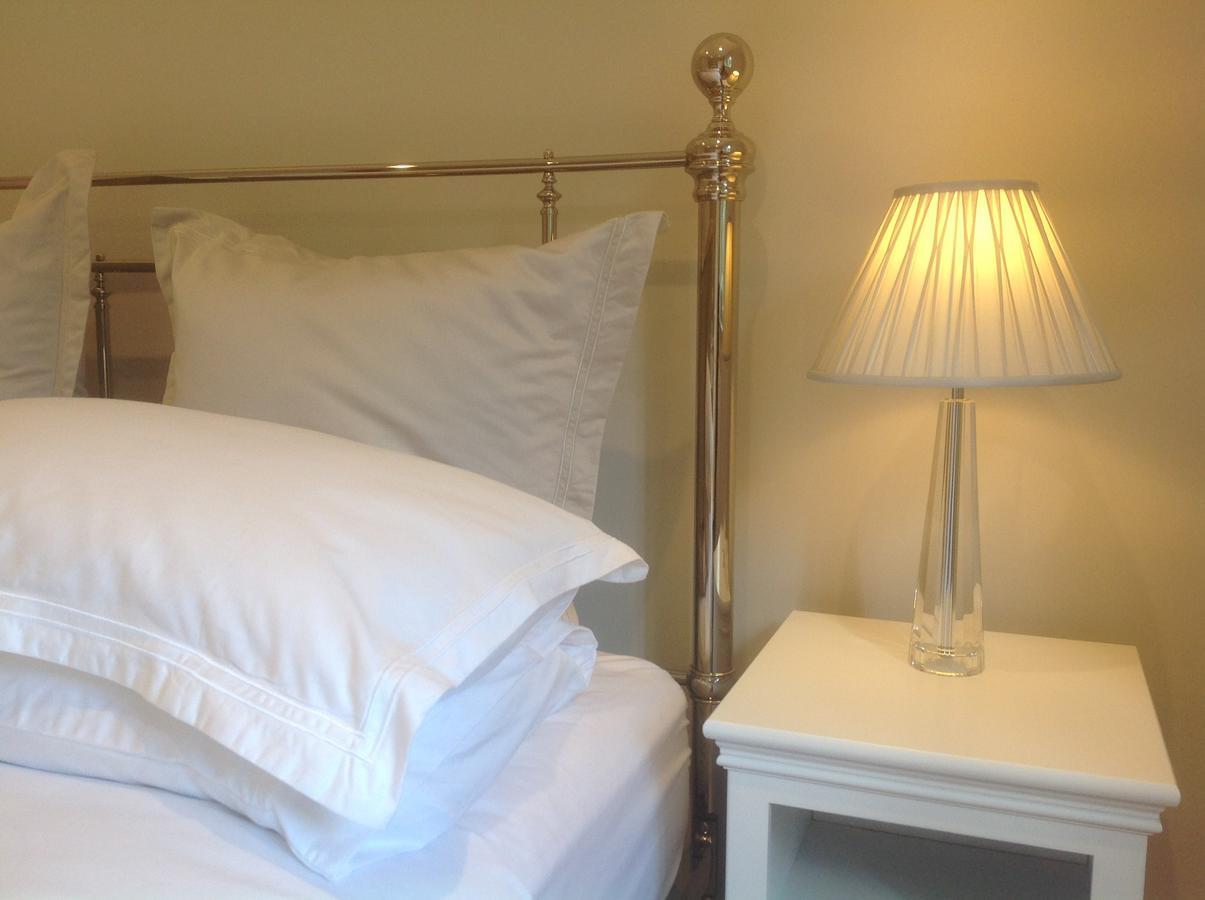 Pippin Heath House B&B Holt  Eksteriør bilde