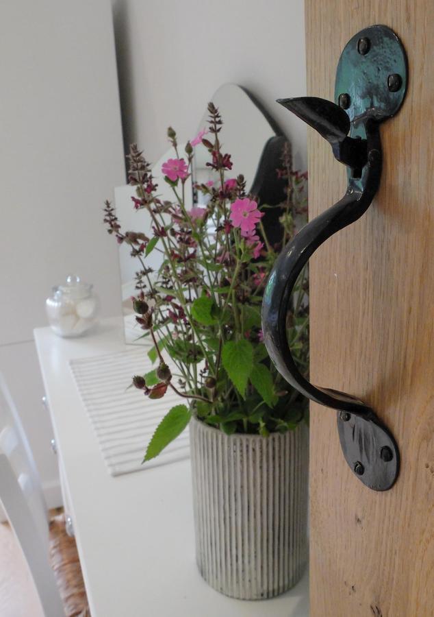 Pippin Heath House B&B Holt  Eksteriør bilde