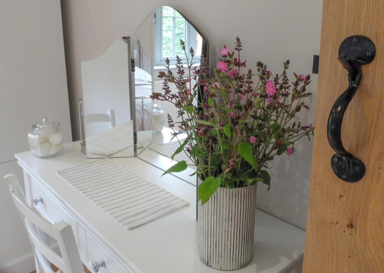 Pippin Heath House B&B Holt  Eksteriør bilde