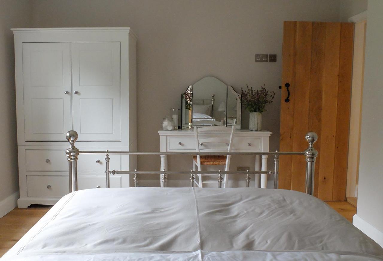 Pippin Heath House B&B Holt  Eksteriør bilde