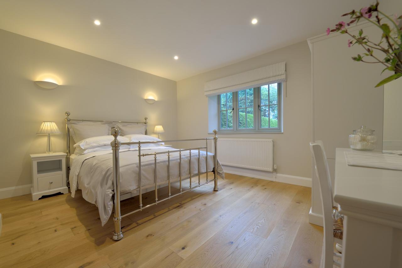 Pippin Heath House B&B Holt  Eksteriør bilde