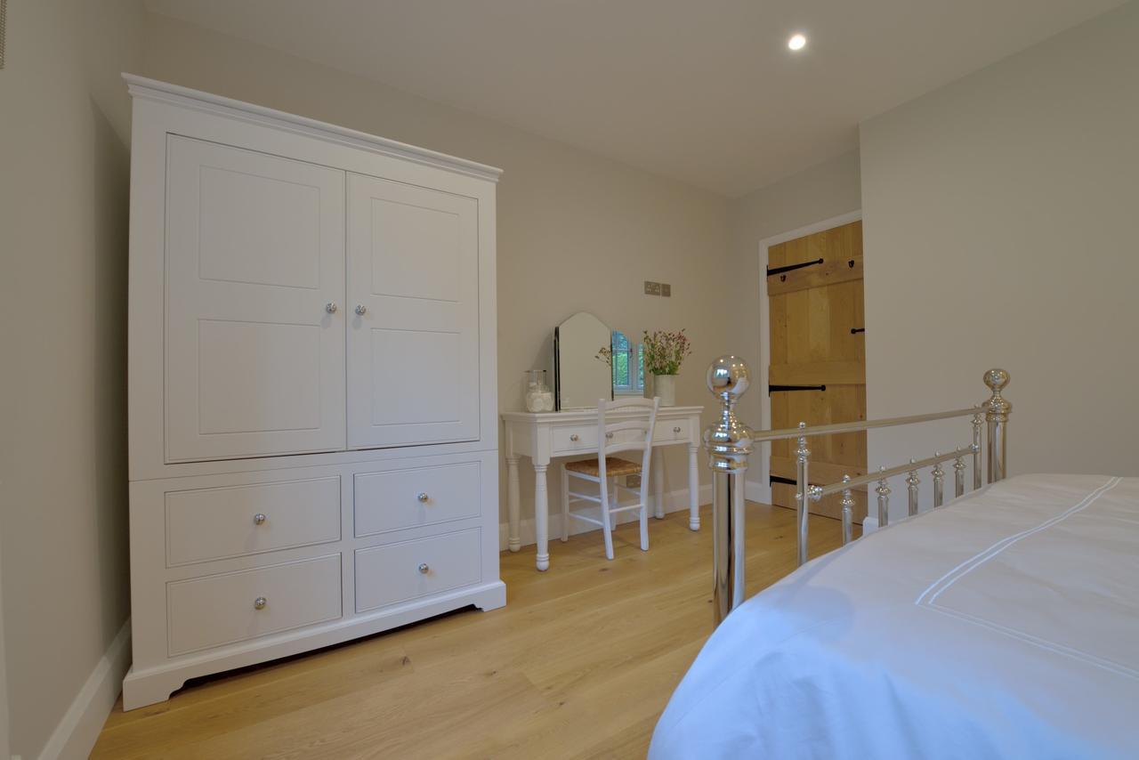 Pippin Heath House B&B Holt  Eksteriør bilde